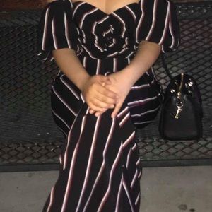 both pants and shirt